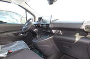 Peugeot Partner - фото 24