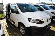 Peugeot Partner Base