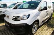 Peugeot Partner Base