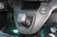 Peugeot Partner Base