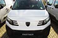 Peugeot Partner - фото 3