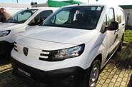 Peugeot Partner - фото 4