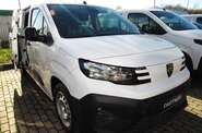Peugeot Partner - фото 1