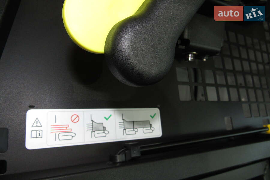 Peugeot Partner - фото 6