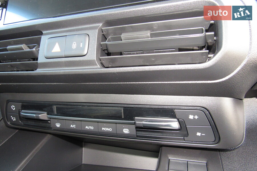 Peugeot Partner - фото 9