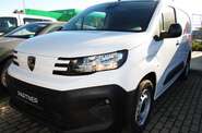 Peugeot Partner Base
