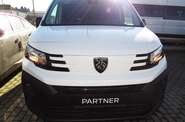 Peugeot Partner Base
