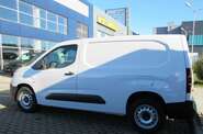 Peugeot Partner Base