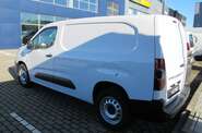 Peugeot Partner Base
