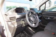 Peugeot Partner Base