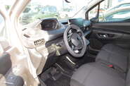Peugeot Partner Base
