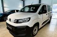 Peugeot Partner - фото 1