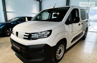 Peugeot Partner 2025 Base