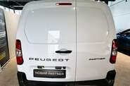 Peugeot Partner - фото 8