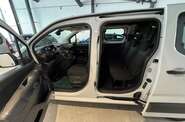 Peugeot Partner - фото 15
