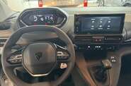 Peugeot Partner - фото 17