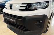 Peugeot Partner - фото 9