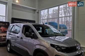 Peugeot Partner 2025 в Полтава