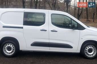 Peugeot Partner 2025 в Луцьк