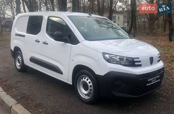 Peugeot Partner 2025 в Луцьк