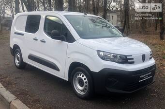 Peugeot Partner 2025 Base