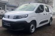 Peugeot Partner Base