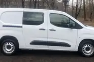 Peugeot Partner Base