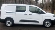 Peugeot Partner Base