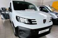 Peugeot Partner Base