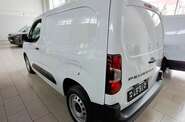 Peugeot Partner Base
