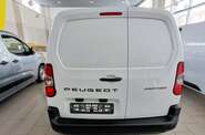 Peugeot Partner Base
