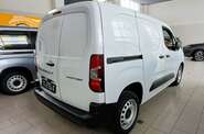Peugeot Partner Base
