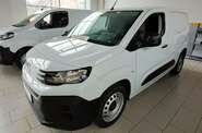 Peugeot Partner Base