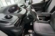Peugeot Partner Base