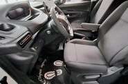 Peugeot Partner Base
