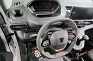 Peugeot Partner Base