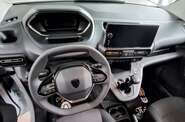 Peugeot Partner Base