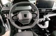 Peugeot Partner Base
