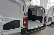Peugeot Partner Base