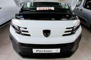 Peugeot Partner Base