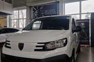 Peugeot Partner Base