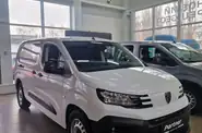 Peugeot Partner Base