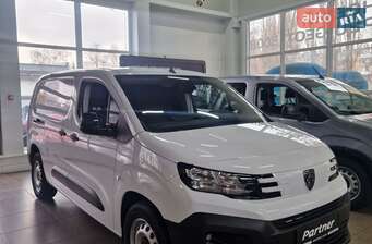 Peugeot Partner 2025 в Полтава