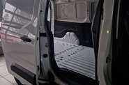 Peugeot Partner Base