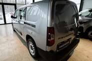 Peugeot Partner Base