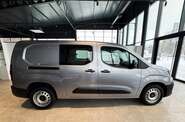 Peugeot Partner Base