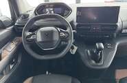 Peugeot Partner Base