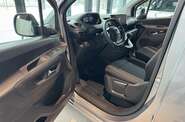 Peugeot Partner Base