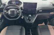 Peugeot Partner Base