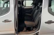Peugeot Partner Base